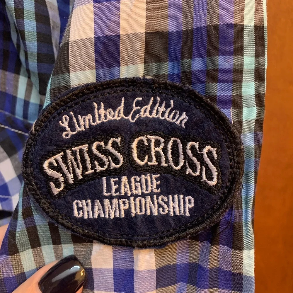Men’s button down - Picture 5 of 6